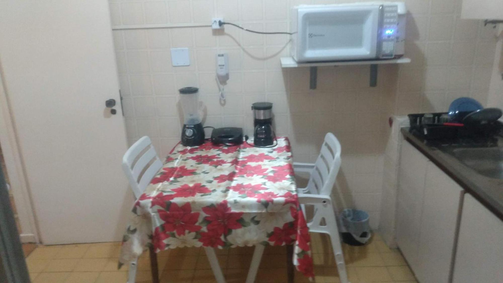 Gratidao Apartment