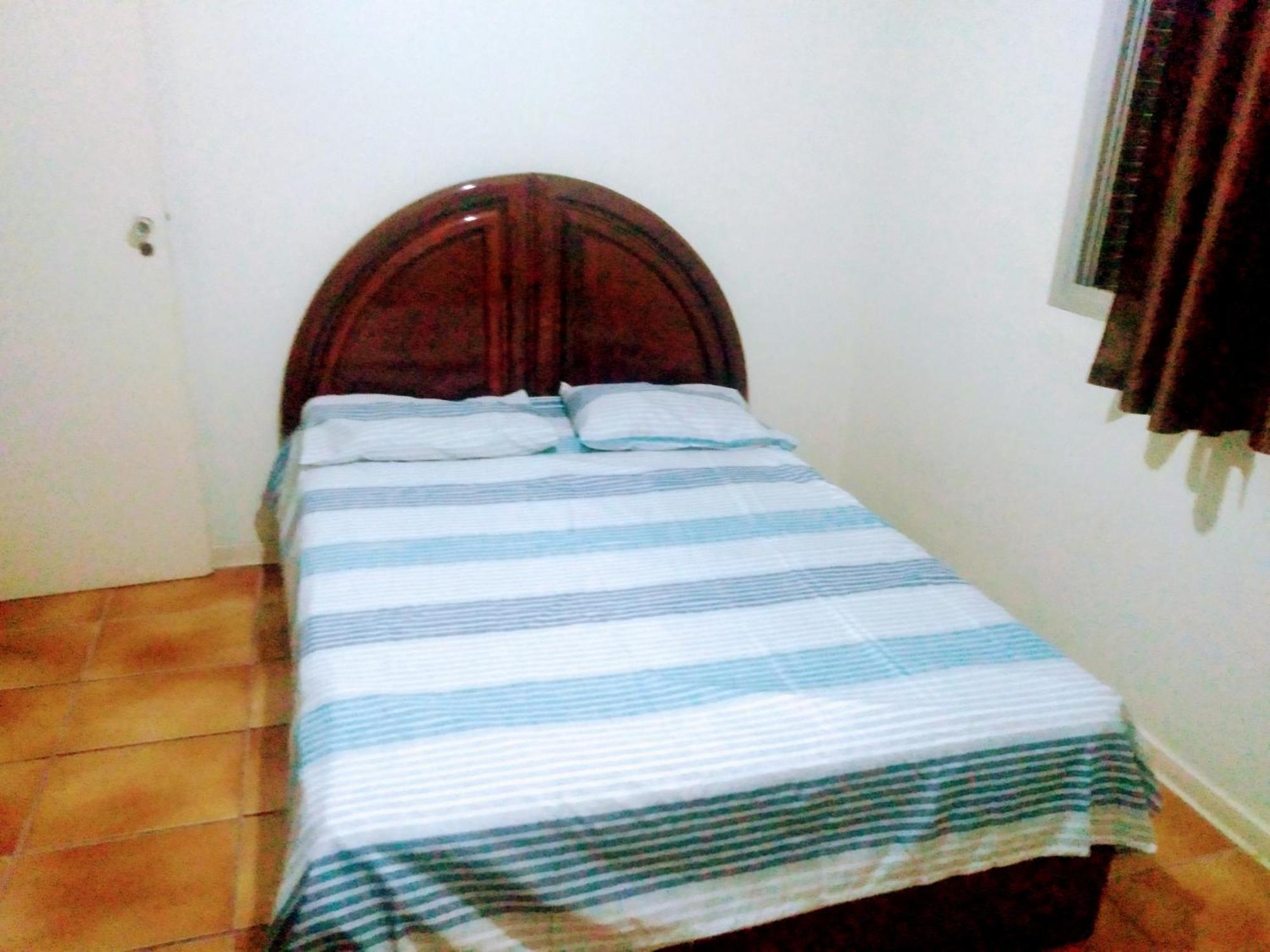 Gratidao Apartment